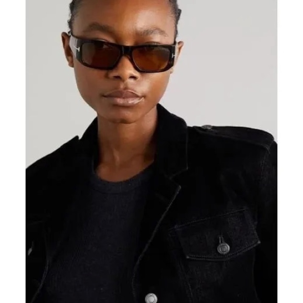 NEW TOM FORD UNISEX SUNGLASSES - Picture 2 of 9